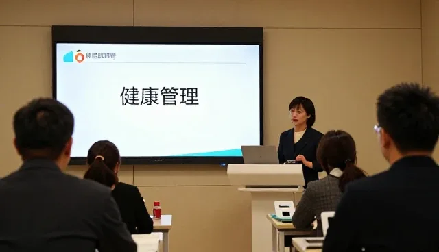 哈尔滨欧亚男科医院复查提醒应用于办公场所案例介绍