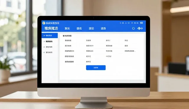 慢病随访系统选型中的关键考量要素