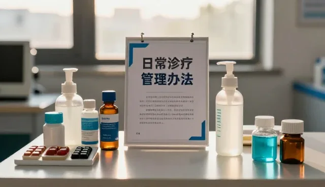 哈尔滨欧亚男科医院探索管理办法更多应用场景